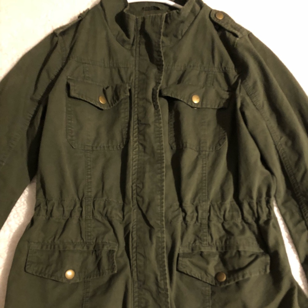 Jacket - Picture 3 of 3